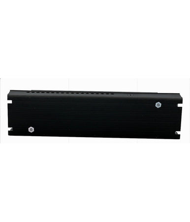Alimentatore Slim Metallico Stabilizzato 200 Watt Dc 12v 2 Uscite Fhyla200w12v