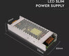 Alimentatore SLIM Power Supply - 360W 12V 30A IP20 Fai da te/Materiale elettrico/Trasformatori Zencoccostore - Formia, Commerciovirtuoso.it