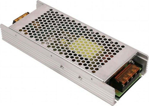 Alimentatore SLIM Power Supply - 360W 24V 15A IP20 Fai da te/Materiale elettrico/Trasformatori Zencoccostore - Formia, Commerciovirtuoso.it