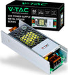 Alimentatore SLIM Power Supply - 60W 24V 2.5A IP20 Fai da te/Materiale elettrico/Trasformatori Zencoccostore - Formia, Commerciovirtuoso.it