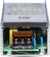 Alimentatore SLIM Power Supply - 60W 24V 2.5A IP20 Fai da te/Materiale elettrico/Trasformatori Zencoccostore - Formia, Commerciovirtuoso.it