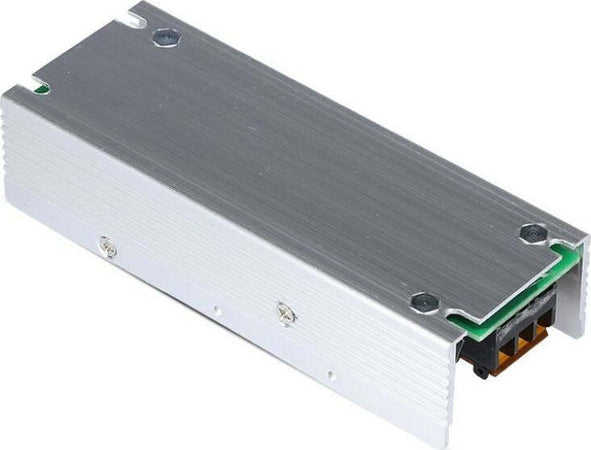 Alimentatore SLIM Power Supply - 60W 24V 2.5A IP20 Fai da te/Materiale elettrico/Trasformatori Zencoccostore - Formia, Commerciovirtuoso.it