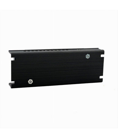 Alimentatore Slim Stabilizzato 12v 100w Switch Trasformatore 8.33mha Fhyla100w12v