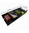Alimentatore Slim Stabilizzato 24v 100w Switch Trasformatore 4.16mha Fhyla100w24v