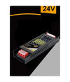 Alimentatore Slim Stabilizzato 24v 150w Switch Trasformatore 6.25mha Fhyla150w24v
