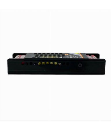 Alimentatore Slim Stabilizzato 24v 150w Switch Trasformatore 6.25mha Fhyla150w24v