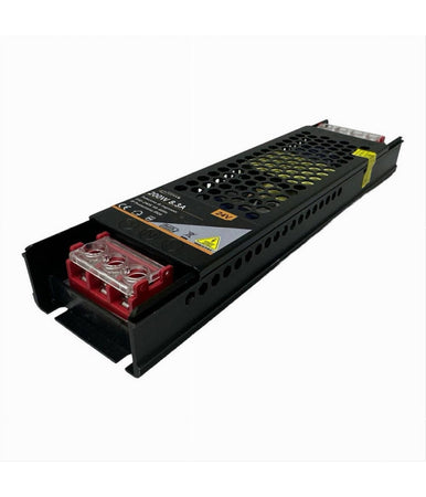 Alimentatore Slim Stabilizzato 24v 200w Switch Trasformatore 8.3mha Fhyla200w24v