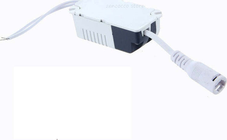 ALIMENTATORE SOSTITUTIVO 8/12-18 WATT DRIVER PER FARETTO LED Illuminazione/Illuminazione per interni/Luci da incasso Zencoccostore - Formia, Commerciovirtuoso.it