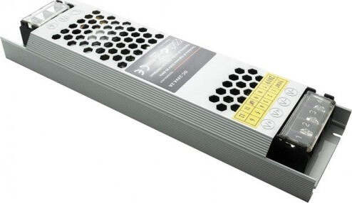 Alimentatore-Stabilizzato-2-Uscite-100-W-Slim-Trasformatore-24-V-4.2a-S24v-100w