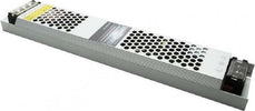 Alimentatore-Stabilizzato-200watt-Slim-Trasformatore-24v-8.3a-2-Uscite-S24v-200w