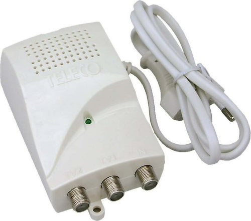 Alimentatore-stabilizzato-per-amplificatore-da-palo-2-Uscite-12V-100mA-TELECO-12102C