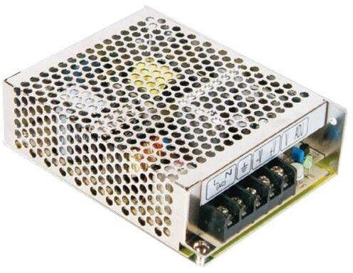 ALIMENTATORE STABILIZZATO PER STRIP LED 1A/2A/3,5A/5A/7A/10A/20A/30A/50A