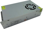 ALIMENTATORE STABILIZZATO SWITCH TRIMMER 24V 15A VENTIQUATTRO VOLT CON VENTOLA Fai da te/Materiale elettrico/Trasformatori Trade Shop italia - Napoli, Commerciovirtuoso.it