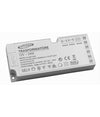 Alimentatore Switching Dc12v 24w 2a 6 Uscite 3 Ingresso Sensore Strip Led Qs-24w