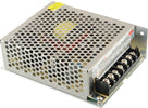 ALIMENTATORE TRASFORMATORE 220V STABILIZZATO 24V 5A TRIMMER PER LED TELECAMERA Fai da te/Materiale elettrico/Trasformatori Trade Shop italia - Napoli, Commerciovirtuoso.it