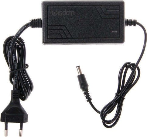 ALIMENTATORE TRASFORMATORE AC ADAPTOR OUTPUT 12V 500MA 5A INPUT 220-240V 50/60HZ Fai da te/Materiale elettrico/Trasformatori Trade Shop italia - Napoli, Commerciovirtuoso.it