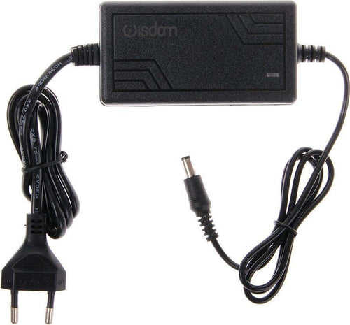 ALIMENTATORE TRASFORMATORE AC ADAPTOR OUTPUT 12V 500MA 5A INPUT 220-240V 50/60HZ Fai da te/Materiale elettrico/Trasformatori Trade Shop italia - Napoli, Commerciovirtuoso.it