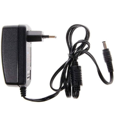 Alimentatore Trasformatore Da 220v A 12v 2a Ac / Dc Universale Per Telecamere