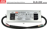 Alimentatore-Trasformatore-MeanWell-Impermeabile-IP67-24V-200W-8,3A-XLG-200-24-A