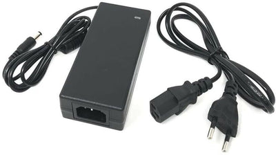Alimentatore Trasformatore Per Telecamera 12v 3a 36 Watt Universale Universo