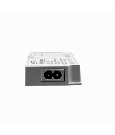 Alimentatore Trasformatore Slim Da 230v A 12v 36 W Strip Led Sensori Luci Qs-36w