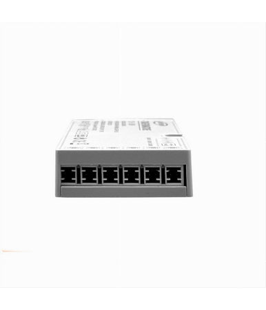 Alimentatore Trasformatore Slim Da 230v A 12v 36 W Strip Led Sensori Luci Qs-36w