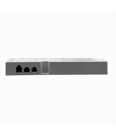 Alimentatore Trasformatore Slim Da 230v A 12v 36 W Strip Led Sensori Luci Qs-36w