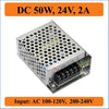 Alimentatore Trasformatore Stabilizzato Per Strisce Led 24v Dc Swintching Ampere Fai da te/Sicurezza e protezione/Attrezzature per sicurezza sul lavoro/Segnaletica antinfortunistica Trade Shop italia - Napoli, Commerciovirtuoso.it