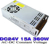 Alimentatore Trasformatore Stabilizzato Per Strisce Led 24v Dc Swintching Ampere  Trade Shop italia - Napoli, Commerciovirtuoso.it