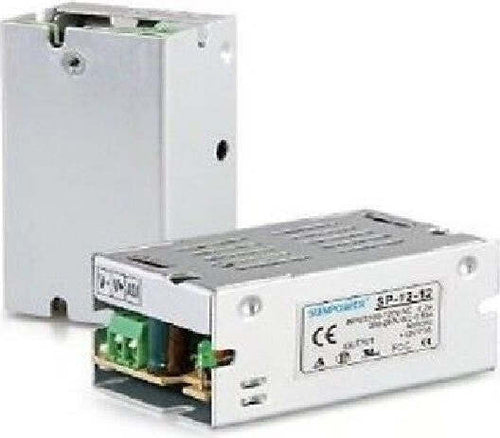 ALIMENTATORE TRASFORMATORE STABILIZZATO SWITCH TRIMMER 220V-12V 1 A AMPERE 12 V- Fai da te/Materiale elettrico/Trasformatori Trade Shop italia - Napoli, Commerciovirtuoso.it