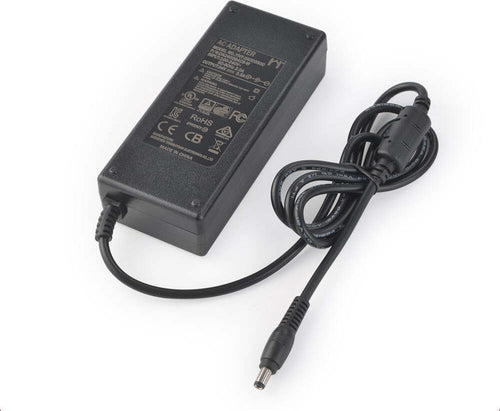 ALIMENTATORE TRASFORMATORE STABILIZZATO TELECAMERE LED SORVEGLIANZA 24V 3A Fai da te/Materiale elettrico/Trasformatori Trade Shop italia - Napoli, Commerciovirtuoso.it