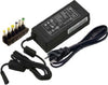 ALIMENTATORE UNIVERSALE 120 W PC LAPTOP UFFICIO CASA NOTEBOOK 8 ADATTATORI Elettronica/Informatica/Accessori/Accessori per PC portatili/Caricabatterie e docking station/Caricatori e alimentatori Trade Shop italia - Napoli, Commerciovirtuoso.it