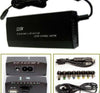 ALIMENTATORE UNIVERSALE 120W NOTEBOOK PC CASA AUTO USB UNIVERSALE 9 ADATTATORI Elettronica/Informatica/Accessori/Accessori per PC portatili/Caricabatterie e docking station/Caricatori e alimentatori Trade Shop italia - Napoli, Commerciovirtuoso.it
