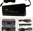ALIMENTATORE UNIVERSALE 120W NOTEBOOK PC CASA AUTO USB UNIVERSALE 9 ADATTATORI Elettronica/Informatica/Accessori/Accessori per PC portatili/Caricabatterie e docking station/Caricatori e alimentatori Trade Shop italia - Napoli, Commerciovirtuoso.it