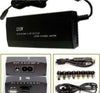 Alimentatore Universale 120w Notebook Pc Casa Auto Usb Universale 9 Adattatori Elettronica/Informatica/Accessori/Accessori per PC portatili/Caricabatterie e docking station/Caricatori e alimentatori Trade Shop italia - Napoli, Commerciovirtuoso.it