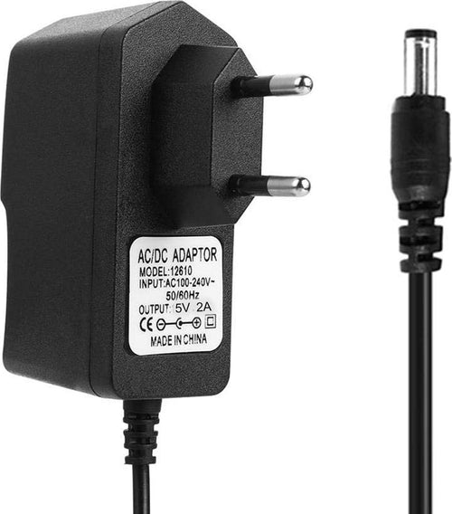 Alimentatore Universale 220 V Ca A 5v Cc Adattatore Di Alimentazione 2a Q-dc303 Elettronica/Informatica/Accessori/Accessori per PC portatili/Caricabatterie e docking station/Caricatori e alimentatori Trade Shop italia - Napoli, Commerciovirtuoso.it
