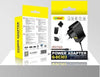 Alimentatore Universale 220 V Ca A 5v Cc Adattatore Di Alimentazione 2a Q-dc303 Elettronica/Informatica/Accessori/Accessori per PC portatili/Caricabatterie e docking station/Caricatori e alimentatori Trade Shop italia - Napoli, Commerciovirtuoso.it