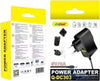 Alimentatore Universale 220 V Ca A 5v Cc Adattatore Di Alimentazione 2a Q-dc303 Elettronica/Informatica/Accessori/Accessori per PC portatili/Caricabatterie e docking station/Caricatori e alimentatori Trade Shop italia - Napoli, Commerciovirtuoso.it