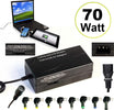 ALIMENTATORE UNIVERSALE 70 WATT NOTEBOOK CASA UNIVERSALE NOTEBOOK CARICABATTERIA Elettronica/Informatica/Accessori/Accessori per PC portatili/Caricabatterie e docking station/Caricatori e alimentatori Trade Shop italia - Napoli, Commerciovirtuoso.it