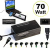 Alimentatore-Universale-70-Watt-Notebook-Casa-Universale-Notebook-Caricabatteria