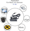 Alimentatore Universale Ac / Dc Adattatore Di Alimentazione 12v 4a Qy-9120 Elettronica/Informatica/Accessori/Accessori per PC portatili/Caricabatterie e docking station/Caricatori e alimentatori Trade Shop italia - Napoli, Commerciovirtuoso.it