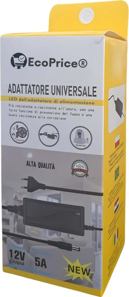 Alimentatore-Universale-Con-Led-12V-5A-bn-e954