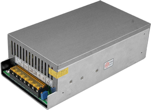 Alimentatore UNIVERSALE stabilizzato 600W 12V 50A per striscie LED Elettronica/Informatica/Componenti e pezzi di ricambio/Componenti interni/Alimentatori Trade Shop italia - Napoli, Commerciovirtuoso.it