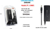 Alimentazione Caricabatteria Universale Pc Samsung Notebook 19v 3,16a 60w Pc-ca005 Informatica e Videogiochi > Accessori PC > Alimentatori Notebook Trade Shop italia - Napoli, Commerciovirtuoso.it