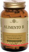 ALIMENTO-B-integratore-alimentare-50-capsule-vegetali-Solgar