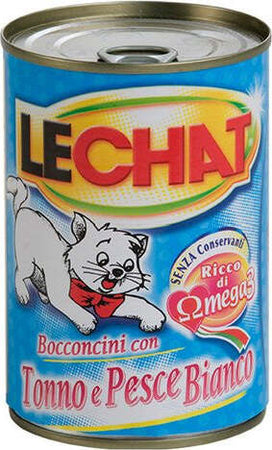 Alimento-Monge-0816-LECHAT-Bocconcini-con-Tonno-e-Pesce-Bianco-720-g-0816-LECHAT