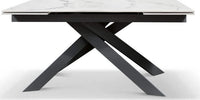 ALIVIANA---tavolo-da-pranzo-allungabile-cm-90-x-160/200/240-x-76-h-Marmo-Milani-Home