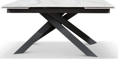 ALIVIANA---tavolo-da-pranzo-allungabile-cm-90-x-160/200/240-x-76-h-Marmo-Milani-Home
