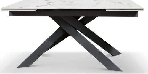 ALIVIANA---tavolo-da-pranzo-allungabile-cm-90-x-160/200/240-x-76-h-Marmo-Milani-Home
