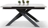ALIVIANA---tavolo-da-pranzo-allungabile-cm-90-x-160/200/240-x-76-h-Marmo-Milani-Home